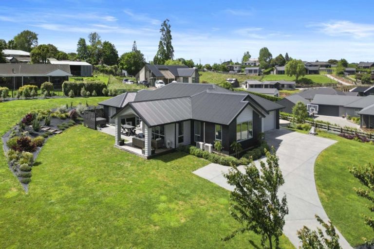 Photo of property in 29 Charles Edwards Street, Ohaupo, 3803