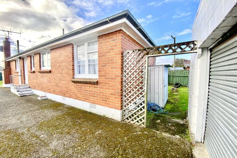 Photo of property in 7 Wilford Street, Wallaceville, Upper Hutt, 5018