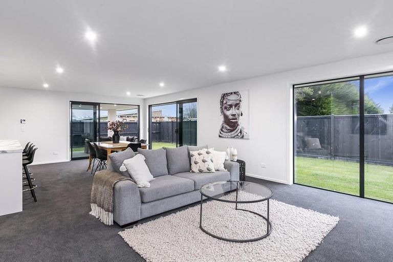 Photo of property in 9 Silverdale Place, Mosgiel, 9024