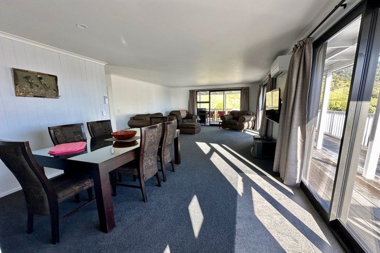 Photo of property in 4 Horncastle Crescent, Little Wanganui, Karamea, 7893