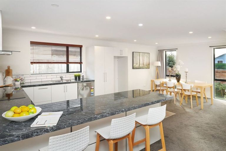 Photo of property in 9 Seaward Street, Pegasus, 7612