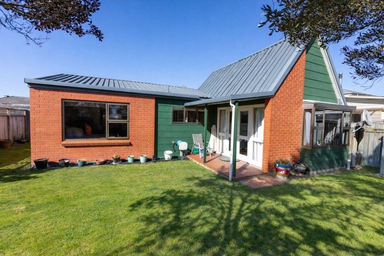 Photo of property in 31a Tennyson Street, Dannevirke, 4930