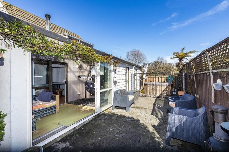 Photo of property in 54 Ambleside Drive, Burnside, Christchurch, 8053