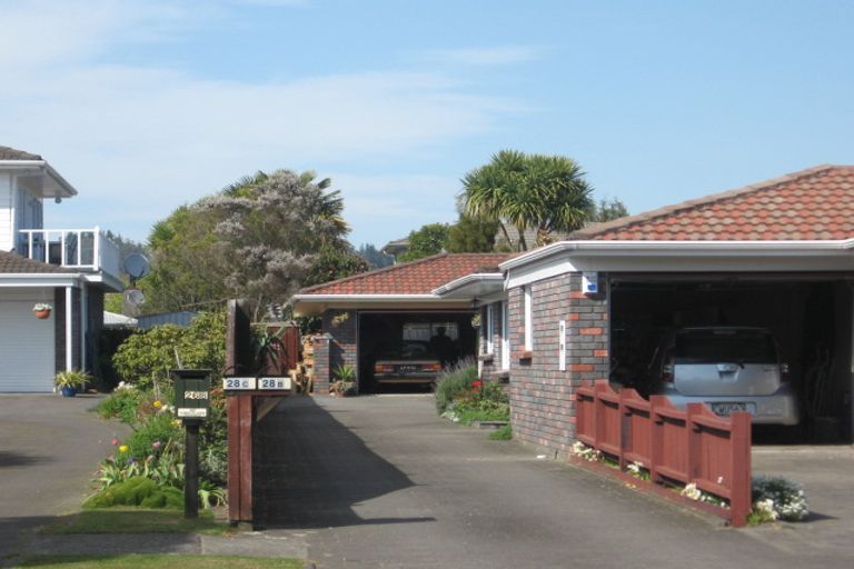 Photo of property in 28c Grey Street, Glenholme, Rotorua, 3010