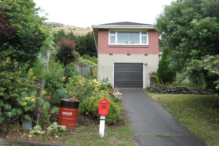 Photo of property in 28 Flinders Road, Heathcote Valley, Christchurch, 8022