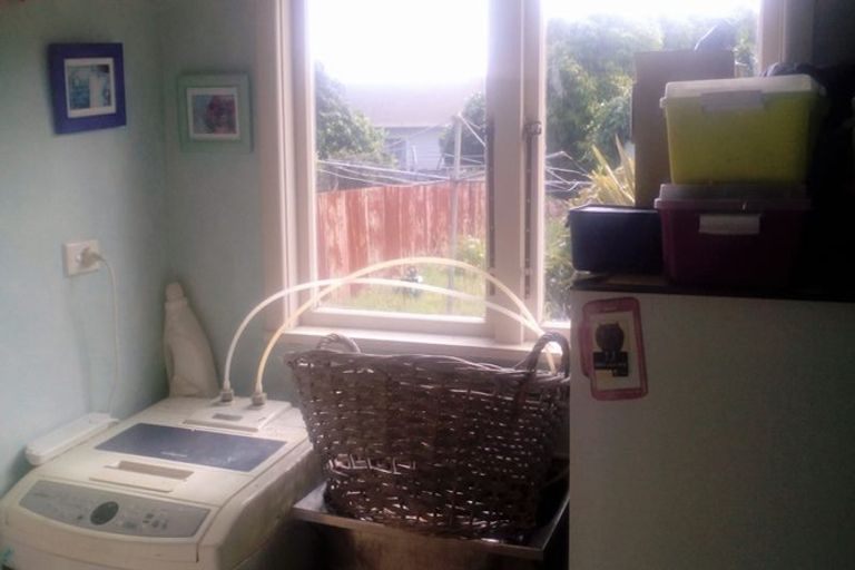 Photo of property in 61 Egmont Street, Kaponga, Hawera, 4679