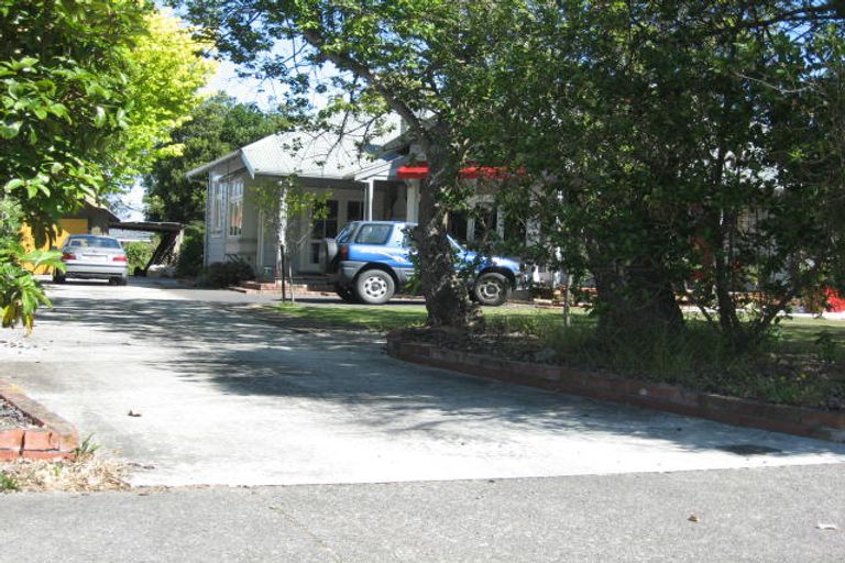 Photo of property in 7 Camden Street, Feilding, 4702