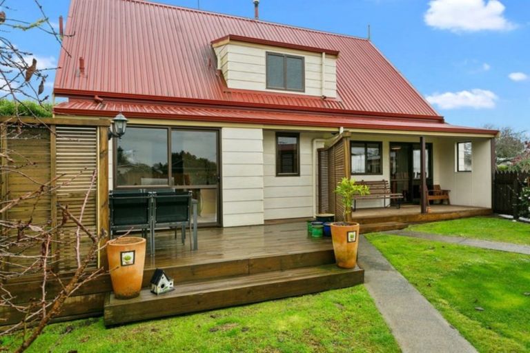 Photo of property in 6 Ruskin Place, Leamington, Cambridge, 3432