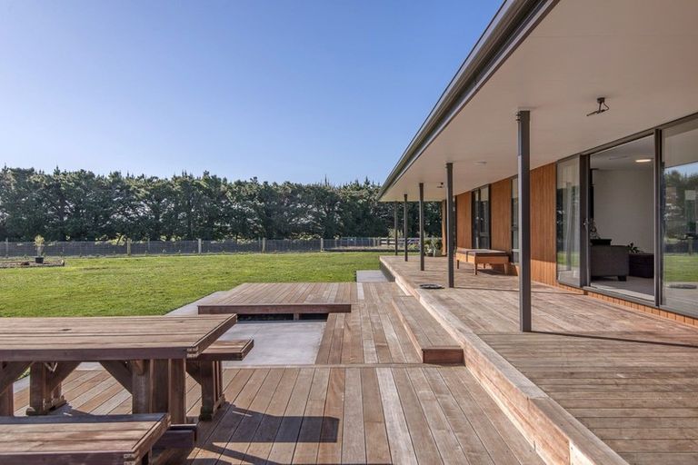 Photo of property in 27 Mcintoshs Road, Fernside, Rangiora, 7471