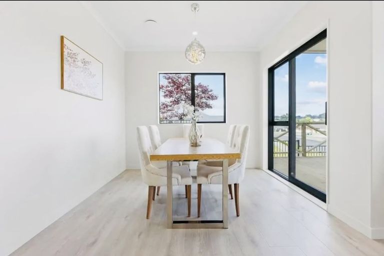 Photo of property in 52 Hilltop Road, Flat Bush, Auckland, 2019