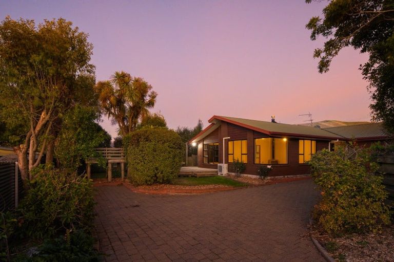 Photo of property in 197a Redwood Street, Witherlea, Blenheim, 7201