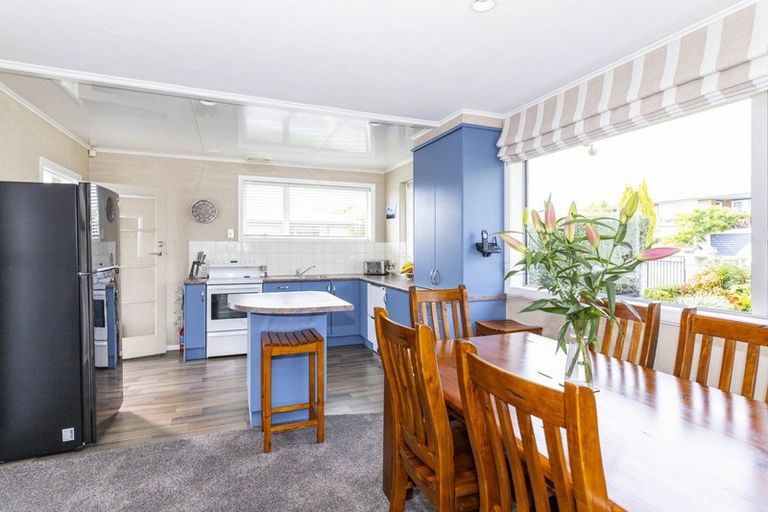 Photo of property in 15 Tawa Street, Glenwood, Timaru, 7910