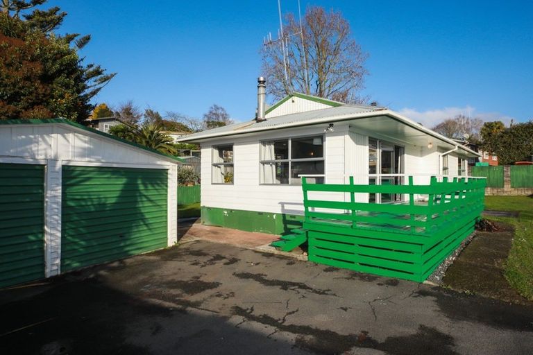 Photo of property in 7 Norfolk Place, Pukete, Hamilton, 3200