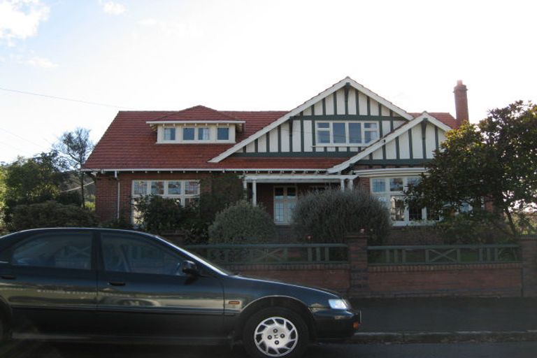 Photo of property in 15 Ings Avenue, Saint Clair, Dunedin, 9012