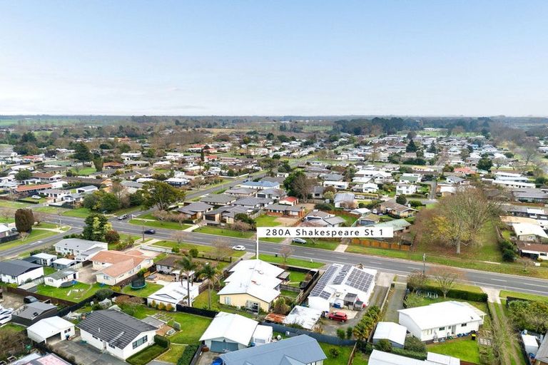 Photo of property in 280a Shakespeare Street, Leamington, Cambridge, 3432