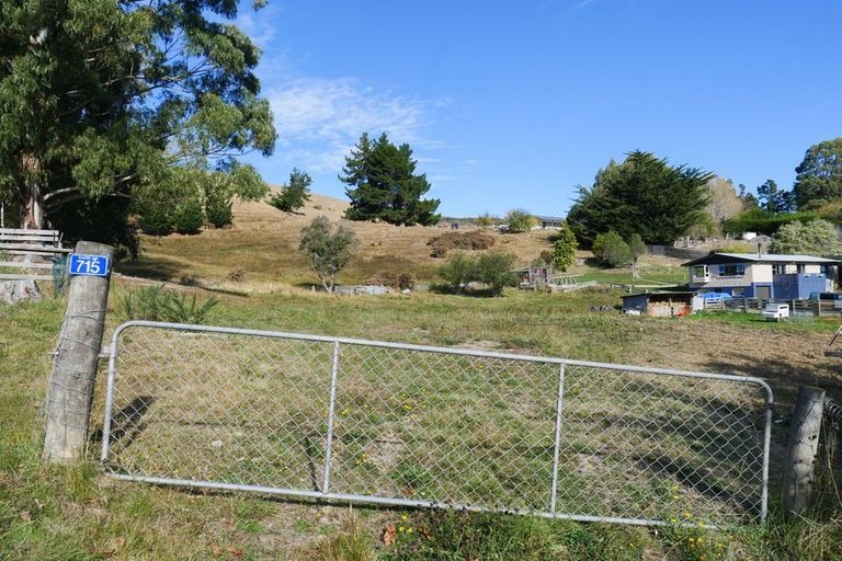 Photo of property in 717 East Taieri-allanton Road, Allanton, Mosgiel, 9092