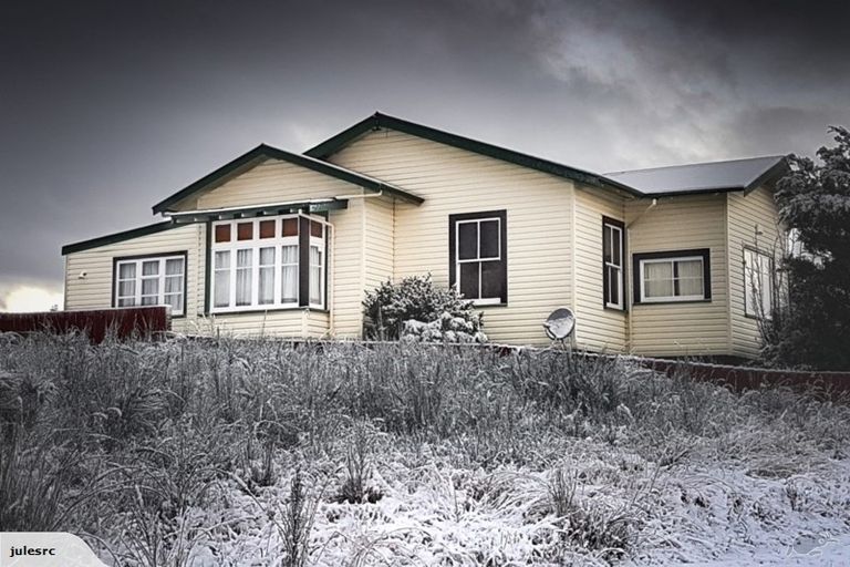 Photo of property in 51 Railway Row, Ohakune, 4625