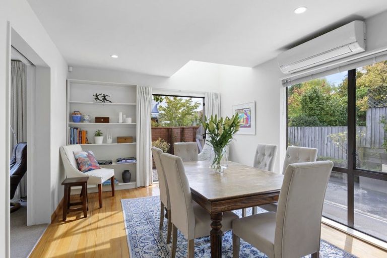 Photo of property in 1/20 Rugby Street, Merivale, Christchurch, 8014