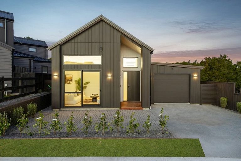 Photo of property in 82 Puhinui Avenue, Warkworth, 0985