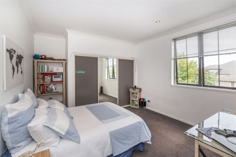 Photo of property in 166 Hussey Road, Northwood, Christchurch, 8051
