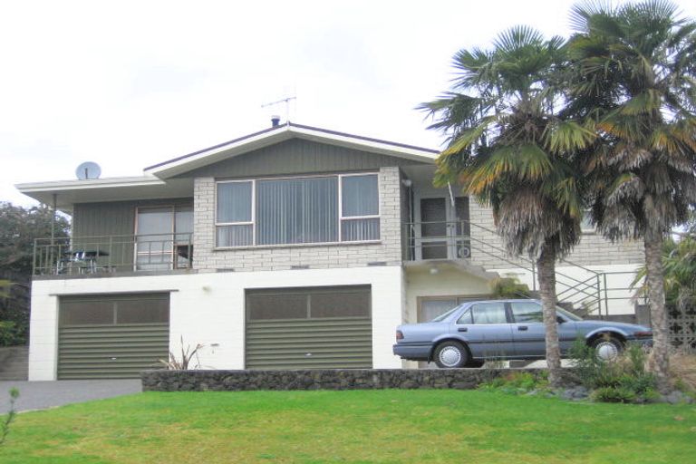 Photo of property in 18 Lebanon Street, Judea, Tauranga, 3110