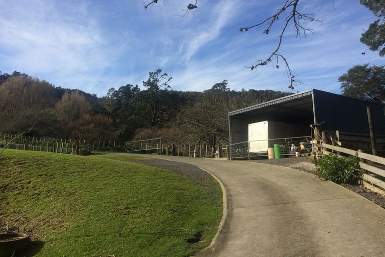 Photo of property in 57 Kauaeranga Valley Road, Thames, 3577