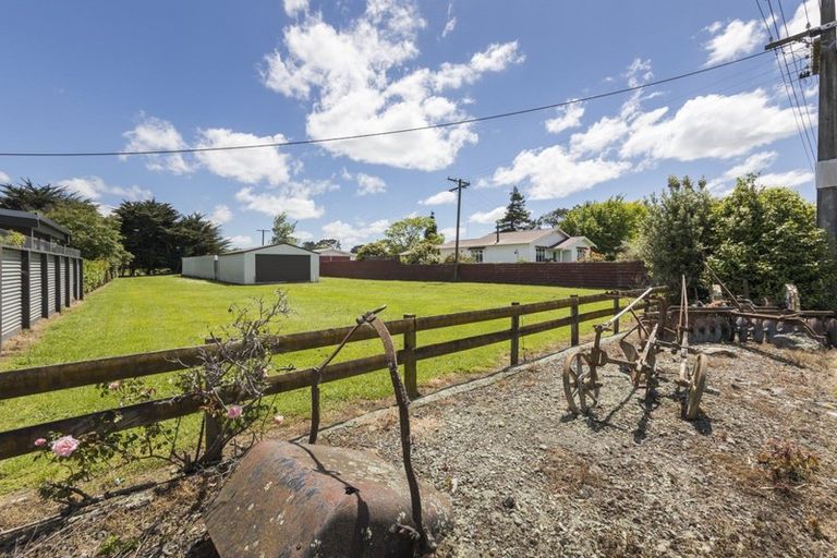 Photo of property in 577 Napier Road, Whakarongo, Palmerston North, 4470