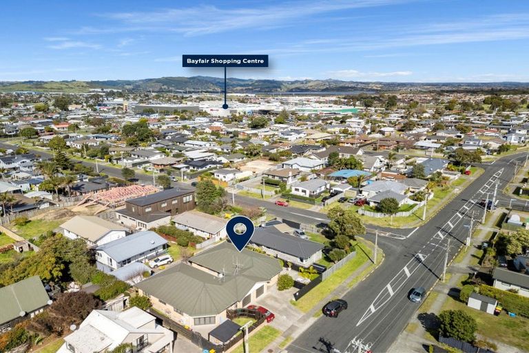 Photo of property in 56a Concord Avenue, Mount Maunganui, 3116