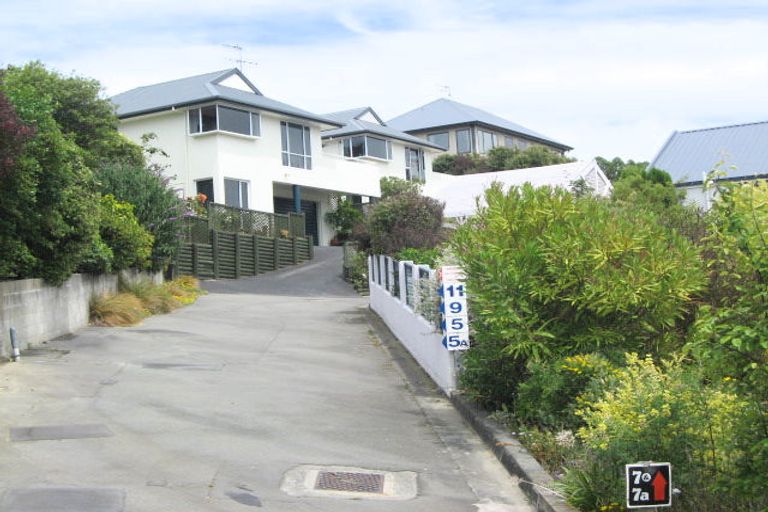 Photo of property in 7a Uldale Place, Westmorland, Christchurch, 8025