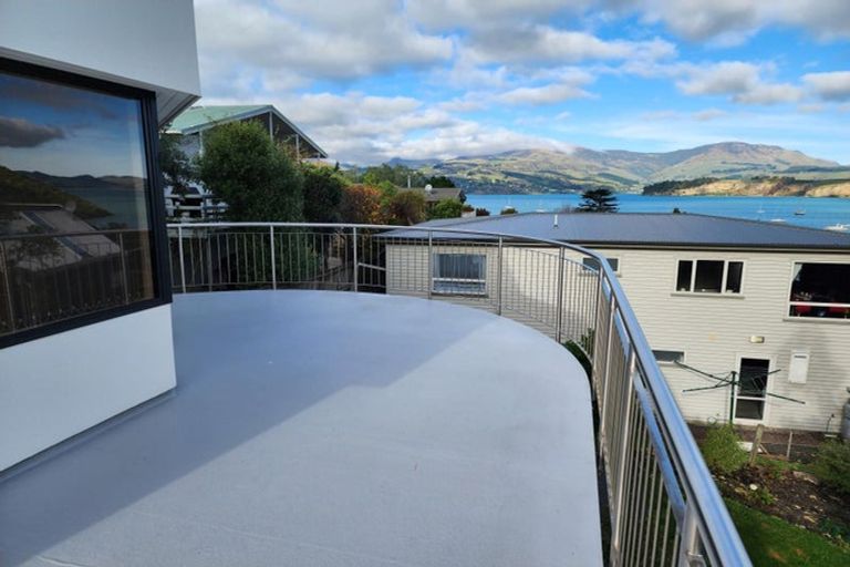 Photo of property in 14 Harbour View Terrace, Cass Bay, Lyttelton, 8082