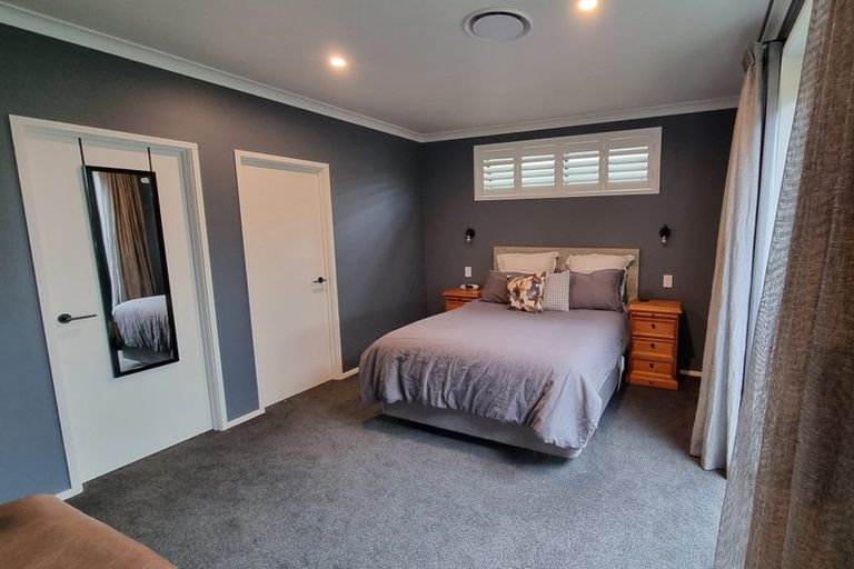 Photo of property in 118 Cameron Street, Ashburton, 7700