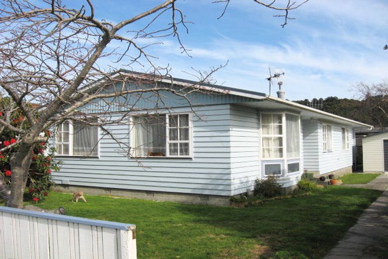 Photo of property in 157 Wise Street, Wainuiomata, Lower Hutt, 5014