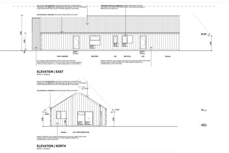 Photo of property in 14 Sheehan Street, Halswell, Christchurch, 8025