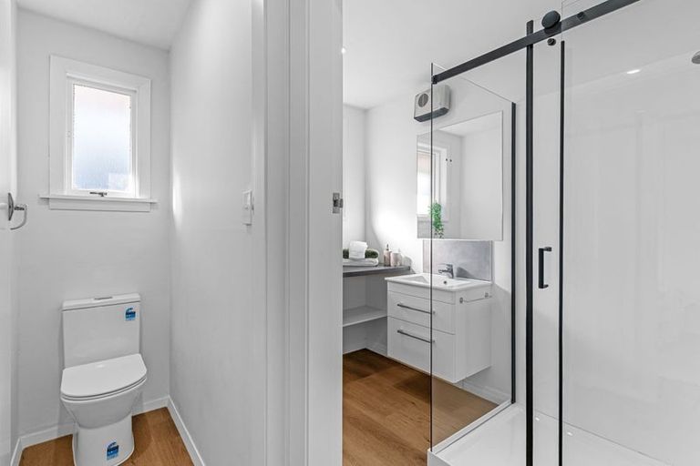 Photo of property in 4/41 Lyndon Street, Riccarton, Christchurch, 8041