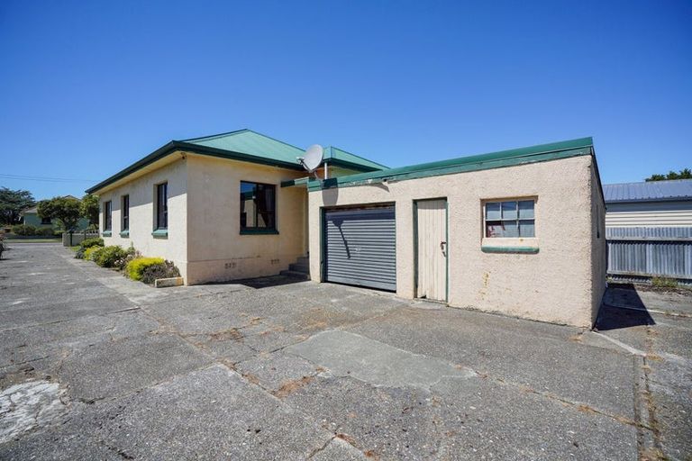Photo of property in 19 York Street, Strathern, Invercargill, 9812