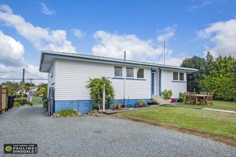 Photo of property in 154 Corks Road, Tikipunga, Whangarei, 0112