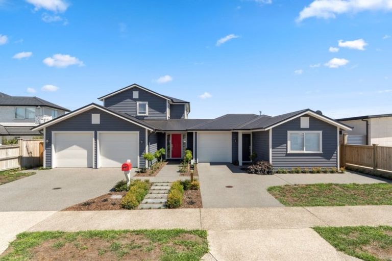 Photo of property in 87 Penetaka Heights, Pyes Pa, Tauranga, 3112