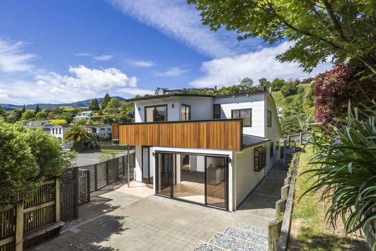 Photo of property in 34 Coster Street, Enner Glynn, Nelson, 7011