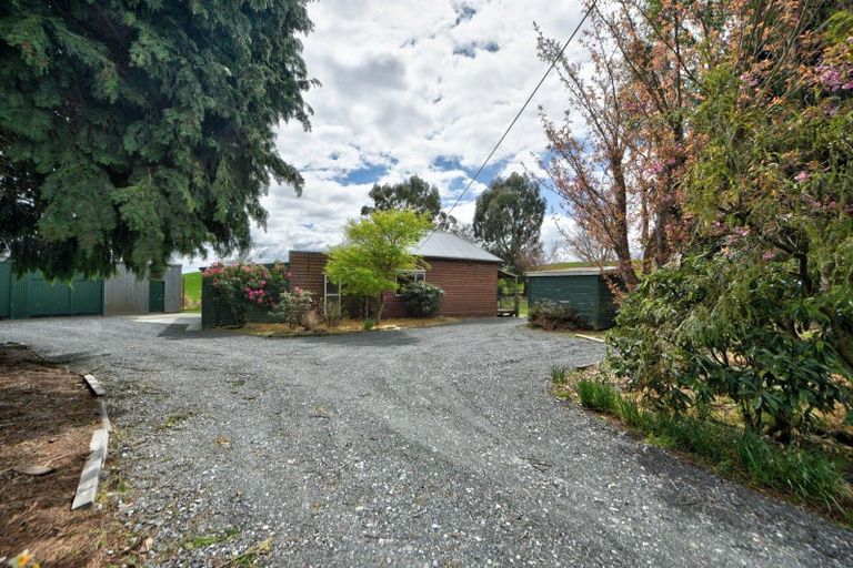 Photo of property in 53 Pinnacle Road, Whiterigg, Gore, 9775