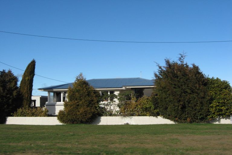 Photo of property in 103 Eglinton Street, Winton, 9720