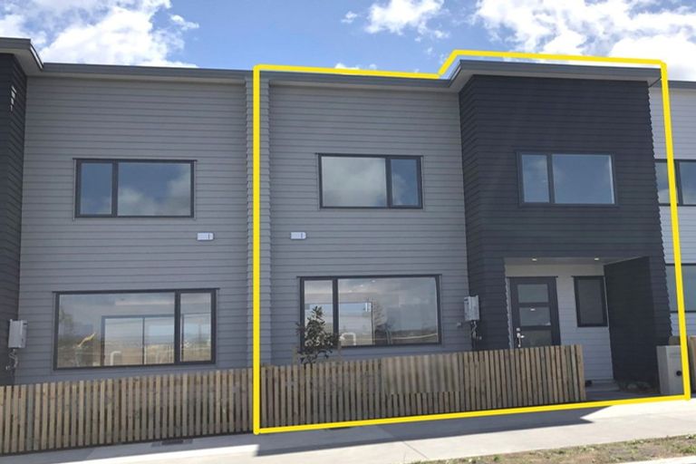 Photo of property in 162 Squadron Drive, Hobsonville, Auckland, 0616