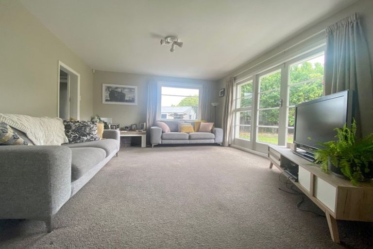 Photo of property in 15a Bourne Crescent, Papanui, Christchurch, 8053