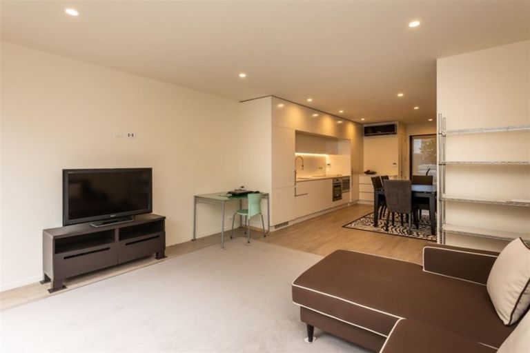Photo of property in 23b Salisbury Street, Christchurch Central, Christchurch, 8013