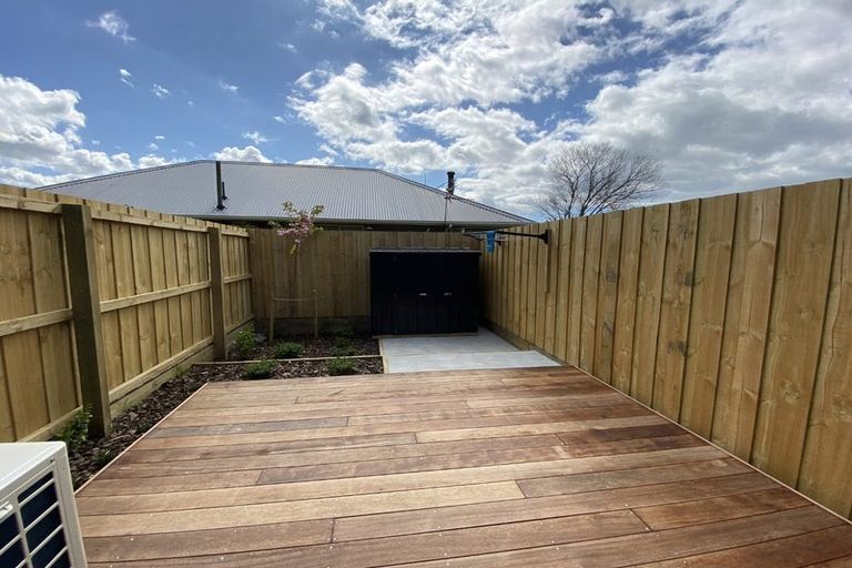 Photo of property in 10/72 Cobham Street, Spreydon, Christchurch, 8024