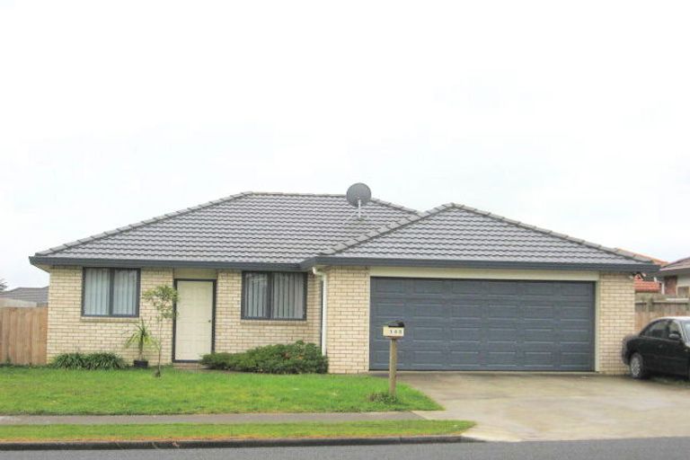 Photo of property in 140 Settlement Road, Papakura, 2110