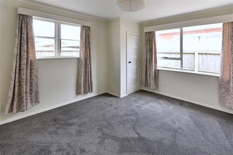 Photo of property in 121a Elizabeth Street, Riccarton, Christchurch, 8041