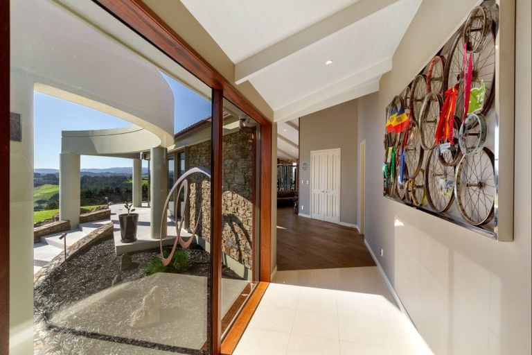 Photo of property in 601 Redoubt Road, Flat Bush, Auckland, 2019