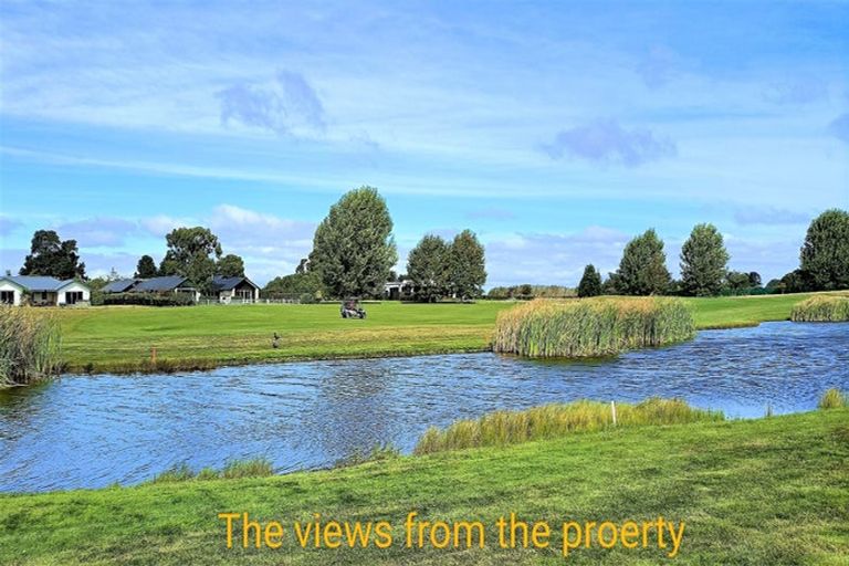 Photo of property in 3 Mara-kai Place, Pegasus, 7612