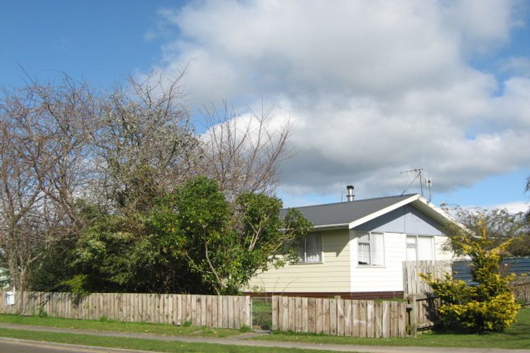 Photo of property in 7 Thompson Crescent, Whakatane, 3120