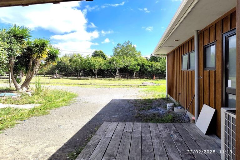 Photo of property in 141 Jesmond Road, Karaka, Drury, 2578